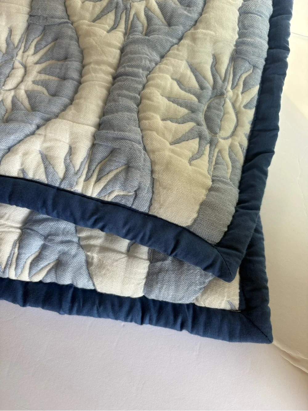 NWOT Anthropologie Nelly Icon Euro Sham